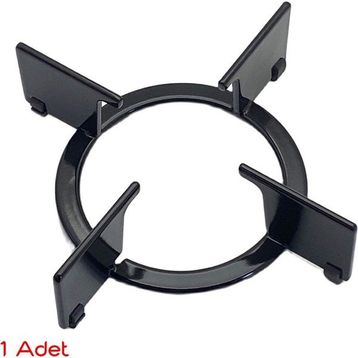 Parmis Beko 7785070156 Yhtsg 64121 Sg Set Üstü Ocak Demiri