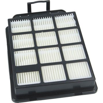 Parmis Beko BKS 5534F Süpürge Orijinal Hepa Filtre