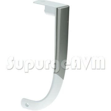 Parmis Beko CNE42221D Buzdolabı Kapı Kolu Alt Kapı Sapı