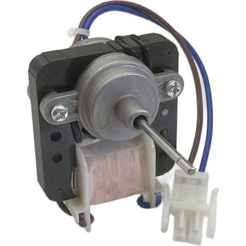 Parmis Beko D9470NM Nofrost Buzdolabı İnce Milli İç Evaporatör Fan Motoru
