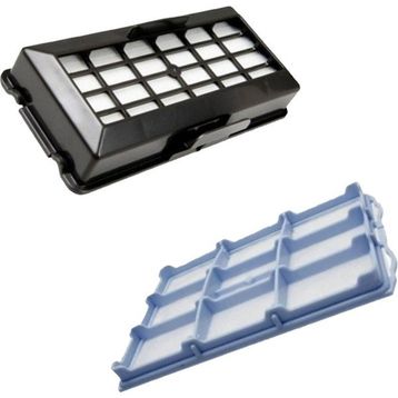 Parmis Bosch BSG 70000 - 79999 Süpürge Hepa ve Motor Koruma Filtresi