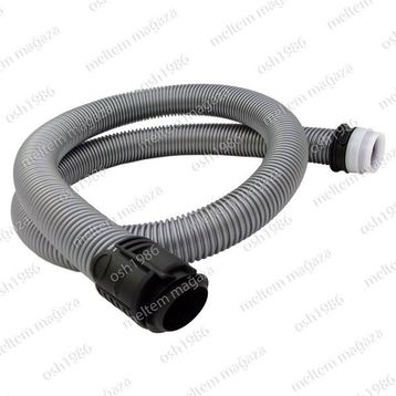 Parmis Bosch Uyumlu BSN1600RU Elektrikli Süpürge Hortumu
