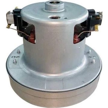 Parmis Conti CVC 101 Verdura Süpürge Motoru
