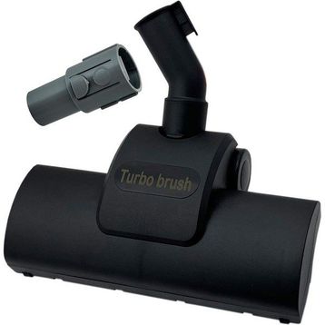 Parmis Dyson Cy 26 Cinetic Big Ball Absolute Allergy 2 Süpürge Turbo Fırçalı Yerli Emici