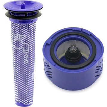Parmis Dyson DC 61 Süpürge Hepa Filtre Seti