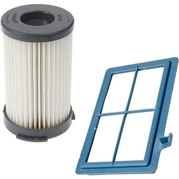 Parmis Electrolux Uyumlu Ergoeasy ZTF 7610 - 7660 Süpürge Hepa Filtre Seti