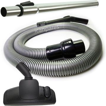 Parmis Electrolux Uyumlu Zcs 2100 Classic Silence Elektrikli Süpürge Hortumu Emici Yer Başlığı Teleskopik Boru