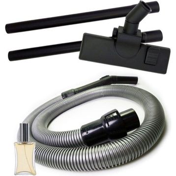 Parmis Electrolux Uyumlu ZSC 6930 Supercyclone Elektrikli Süpürge Hortumu Emici Yer Başlığı Plastik Boru