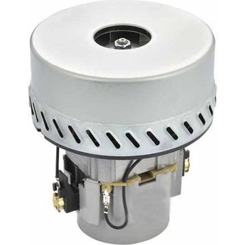 Parmis Fakir Uyumlu Deluxe 9000S 1200W Süpürge Motoru