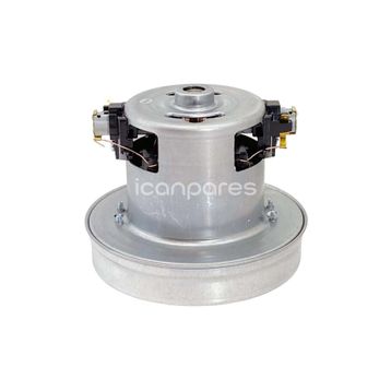 Parmis Fantom Uyumlu Canister DC 2800 Süpürge Motoru