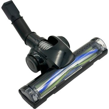 Parmis Fantom Uyumlu Provac P 5000 Süpürge Slim Turbo Başlık