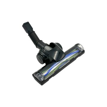 Parmis Fantom Uyumlu Provac P 5000 Süpürge Slim Turbo Başlık