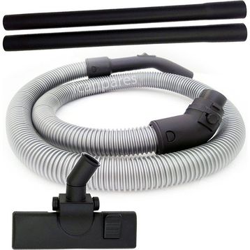 Parmis Fantom Uyumlu Wf 2000 Su Bombası Elektrikli Süpürge Hortum Emici Başlık Plastik Boru