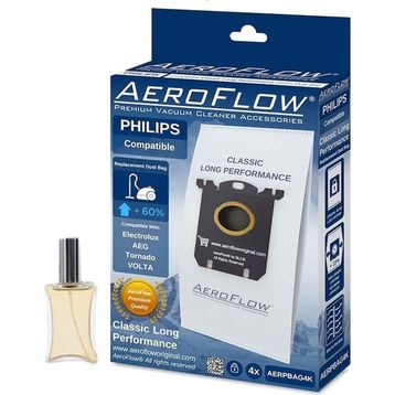 Parmis FC8450 Power Life Elektrikli Süpürge Emici Yer Başlığı Teleskopik Boru