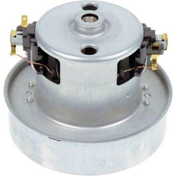 Parmis Goldmaster Uyumlu BY 5506 Fuerza Süpürge Motoru