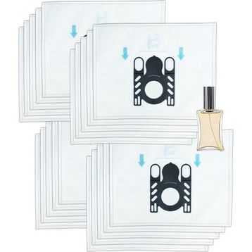 Parmis Grundig VCC 9450 TT0042-20 20 Adet Uyumlu Süpürge Toz Torba