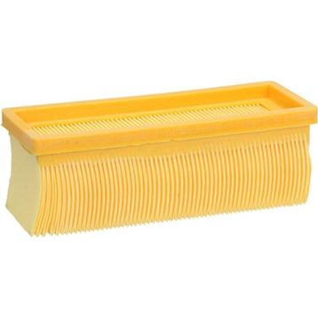 Parmis Karcher K 2501 TE Süpürge Hepa Filtre