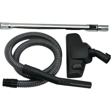 Parmis Karcher Uyumlu T 12/1 Süpürge Çelik Telli Hortumu Seti