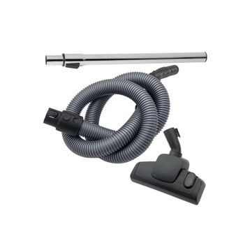 Parmis King Uyumlu K 372P - K 372 Xtreme Süpürge Hortumu Başlığı Borusu