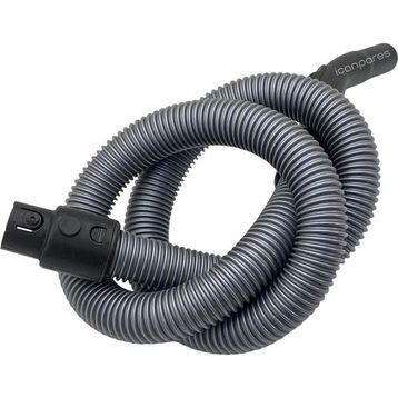 Parmis King Uyumlu K 372P - K 372 Xtreme Süpürge Hortumu