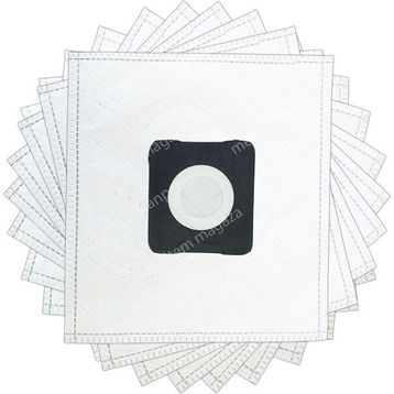 Parmis LG Turbo 2800 5 Adet Uyumlu Süpürge Toz Torba