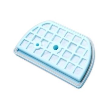 Parmis LG Uyumlu VC 3320 NNTO Süpürge Sünger Filtre Seti