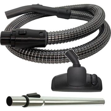Parmis Morphy Richards Uyumlu 71090 Vorticity Air Süpürge Çelik Telli Hortumu Başlığı Borusu