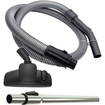Parmis Morphy Richards Uyumlu 71092 Vorticity Air Anti Allergy Süpürge Hortumu Başlığı Borusu