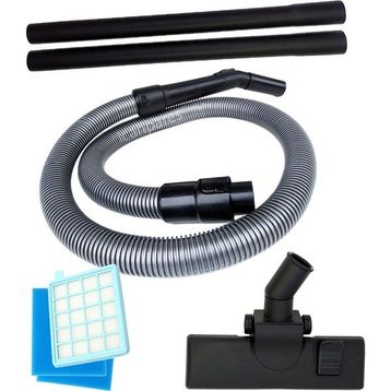 Parmis Philips Fc 8475 Powerpro Active Hortumu Başlık Plsboru Filtre Set