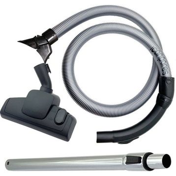 Parmis Philips Fc 9203 Marathon Süpürge Katlanmaz Dayanıklı Güçlü Hortumu Seti