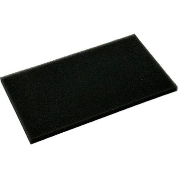 Parmis Philips Uyumlu FC 8396 Impact Süpürge Çıkış Sünger Filtre