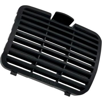 Parmis Philips Uyumlu Fc 8477 Powerpro Compact Eco Süpürge Filtre Arka Kapağı