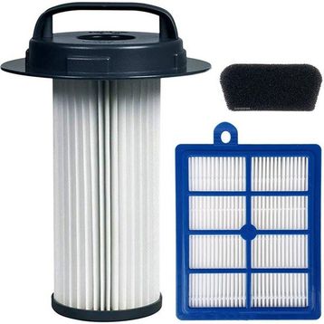 Parmis Philips Uyumlu Fc 9203 Marathon Süpürge Filtre Seti