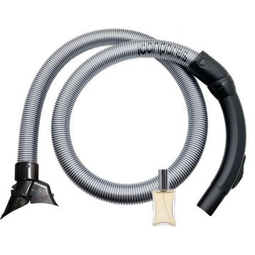 Parmis Philips Uyumlu FC 9236 Marathon Süpürge Katlanmaz Dayanıklı Güçlü Hortumu