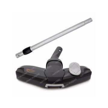 Parmis Philips Uyumlu FC 9302 Silent Star Emici Yer Başlığı Pimli Boru