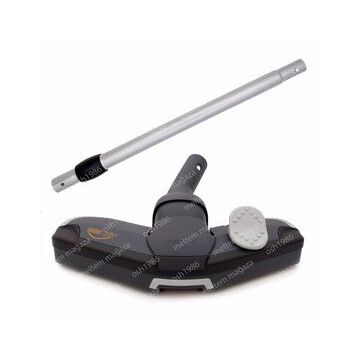 Parmis Philips Uyumlu FC 9302 Silent Star Emici Yer Başlığı Pimli Boru