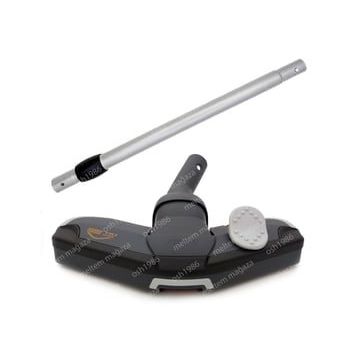 Parmis Philips Uyumlu FC 9302 Silent Star Emici Yer Başlığı Pimli Boru