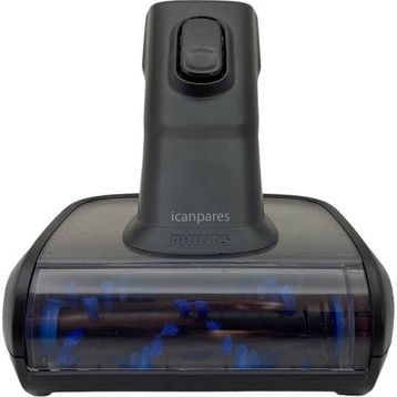 Parmis Philips Uyumlu XC8049 Speedpro Max Süpürge Mini Turbo Başlığı