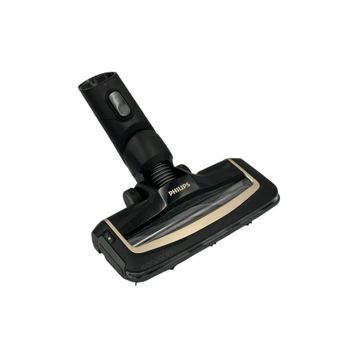 Parmis Philips Uyumlu XW9463 Aqua Trio Süpürge Turbo Başlık