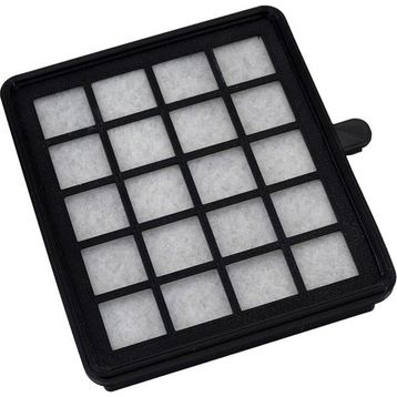 Parmis Regal Uyumlu Rh 900 G Süpürge Kaset ve Sünger Filtre Seti