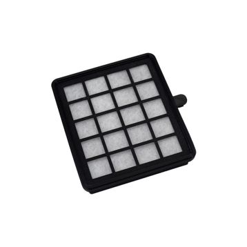 Parmis Regal Uyumlu Rh 900 G Süpürge Kaset ve Sünger Filtre Seti