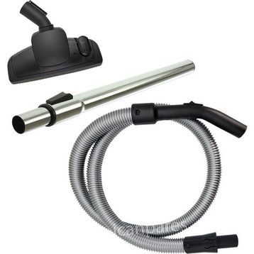 Parmis Rowenta Uyumlu RO 3467 Compacteo Cyclonic Süpürge Hortumu Başlığı Borusu