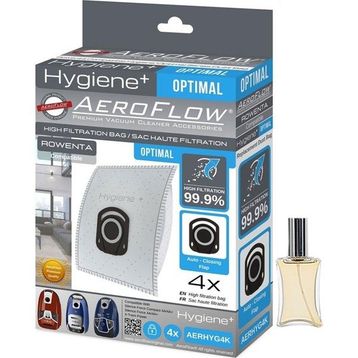 Parmis Rowenta Uyumlu Ro 6886 X-Trem Power 4A Süpürge Toz Torbası