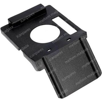 Parmis Rowenta Uyumlu RS-RT9503 Süpürge Toz Torbası Kızağı