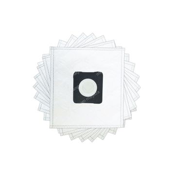 Parmis Samsung FC RC VC 5000-5599 5 Adet Uyumlu Süpürge Toz Torba