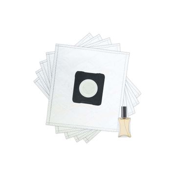 Parmis Samsung FC RC VC 7000-7099 5 Adet Uyumlu Süpürge Toz Torba
