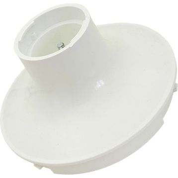 Parmis Sinbo SHB 3182 Beyaz Doğrayıcı Kapağı