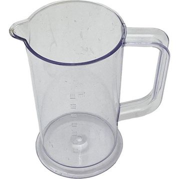 Parmis Sinbo SHB3117 Blender Ölçü Kabı