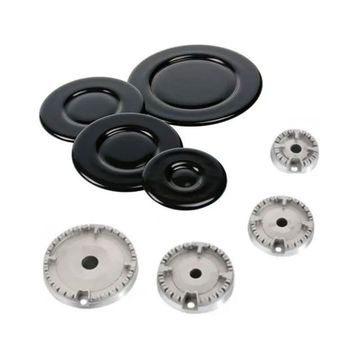 Parmis SÜ0001 Uğur 4'lü Bek Takımı Ankastre Set