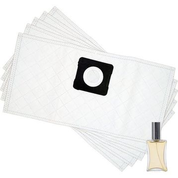 Parmis TT0082-5 5 Adet Toz Torbası